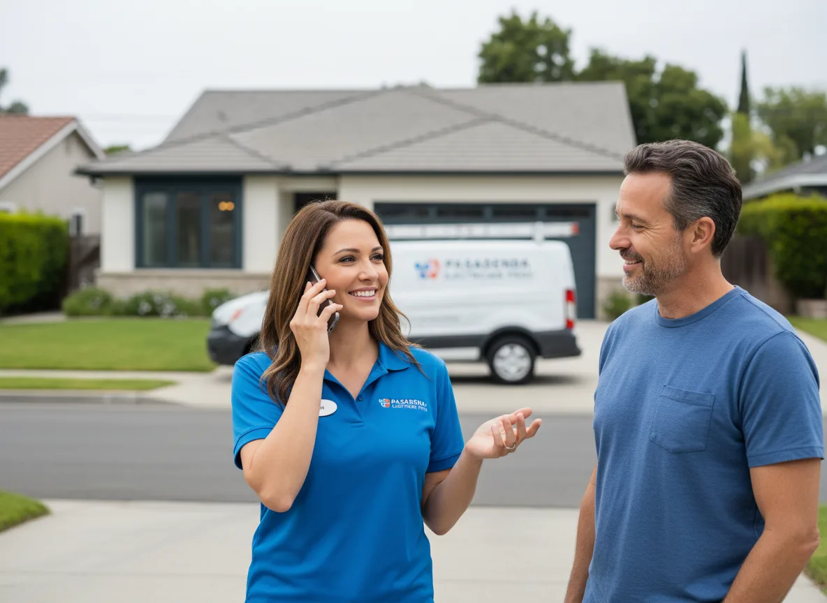 Electrician Biggers, AR FAQs